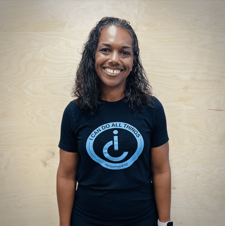 Mariah Lewis, Nutrition Coach at InControl