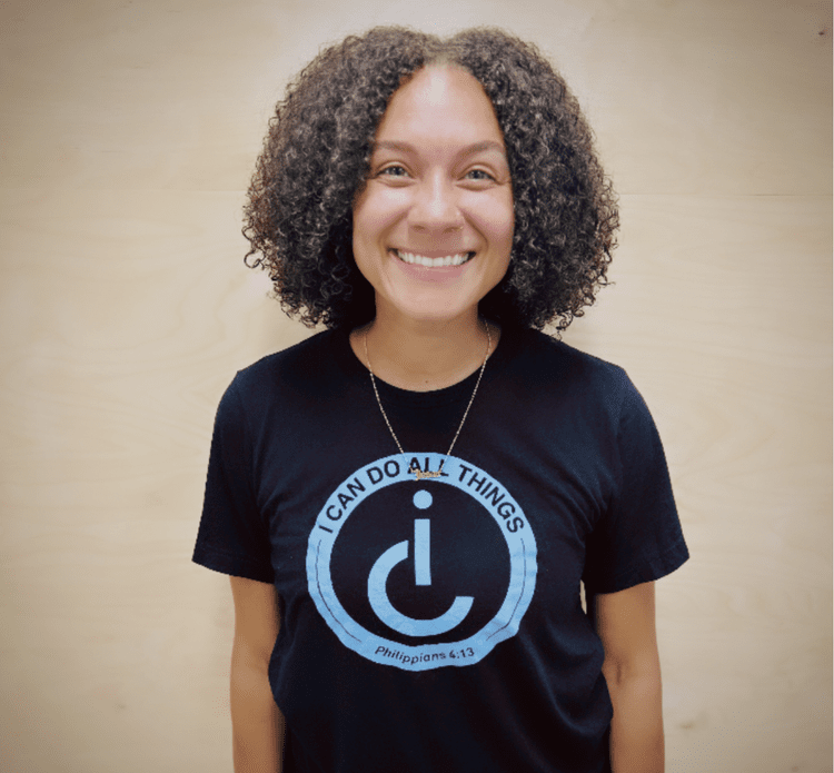 Kelsey Joson, Founder and CEO of InControl